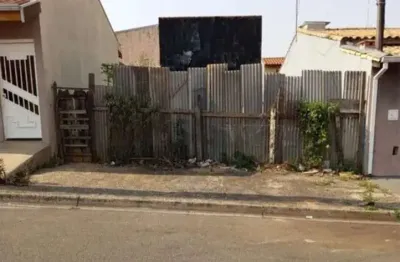 Terreno em condomínio fechado à venda no Jardim Paulista I, Indaiatuba 