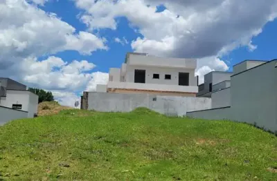 Terreno em condomínio fechado à venda no Jardins Di Roma, Indaiatuba 