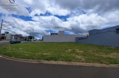 Terreno em condomínio fechado à venda no Jardins do Império, Indaiatuba 