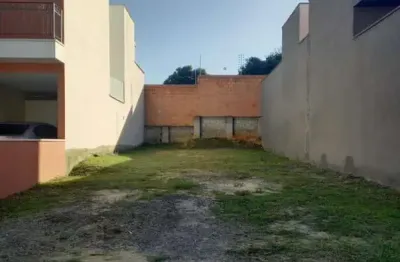 Terreno em condomínio fechado à venda no Jardim Montreal Residence, Indaiatuba 