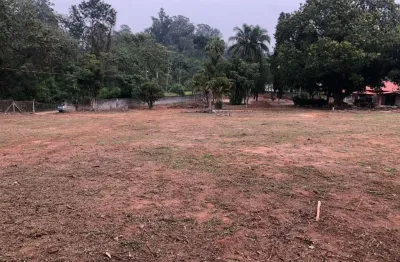 Terreno em condomínio fechado à venda no Recanto dos Pássaros, Indaiatuba 