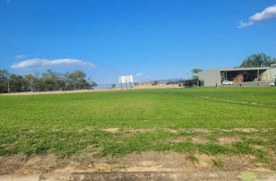 Terreno em condomínio fechado à venda no Reserva Petrus, Indaiatuba 