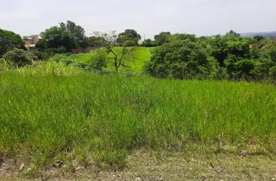 Terreno em condomínio fechado à venda no Colinas do Mosteiro de Itaici, Indaiatuba 