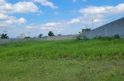Terreno em condomínio fechado à venda no Jardim Park Meraki, Indaiatuba 