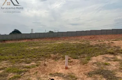 Terreno em condomínio fechado à venda no Reserva Santa Maria, Indaiatuba 