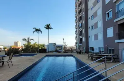 Apartamento com 3 quartos à venda no Jardim América, Indaiatuba 