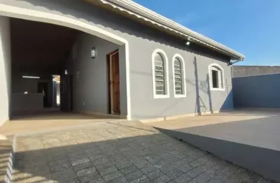 Casa com 2 quartos à venda na Vila São José, Indaiatuba 