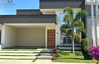 Casa em condomínio fechado com 3 quartos à venda no Jardim Piemonte, Indaiatuba 