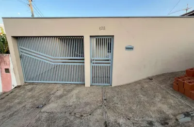 Casa com 3 quartos à venda no Jardim Itamaracá, Indaiatuba 