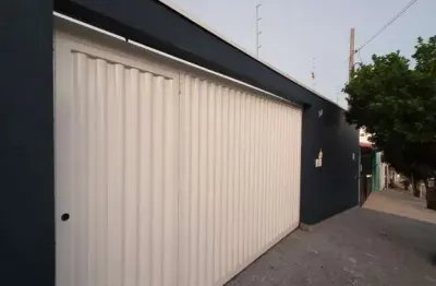 Casa com 3 quartos à venda no Residencial Monte Verde, Indaiatuba 