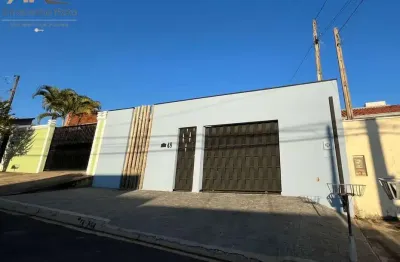 Casa com 3 quartos à venda no Jardim Europa II, Indaiatuba 