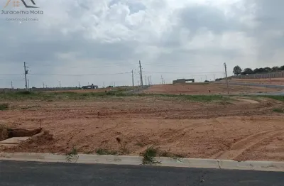 Terreno em condomínio fechado à venda no Colinas de Indaiatuba, Indaiatuba 