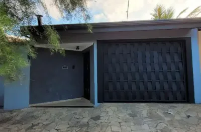 Casa com 3 quartos à venda no Residencial Monte Verde, Indaiatuba 