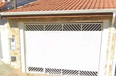 Casa com 2 quartos à venda no Jardim Alice, Indaiatuba 