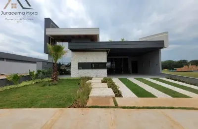 Casa em condomínio fechado com 3 quartos à venda na Chácara Alvorada, Indaiatuba 