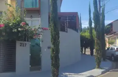 Casa com 3 quartos à venda no Jardim Regente, Indaiatuba 