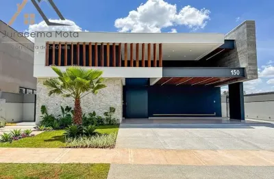 Casa em condomínio fechado com 3 quartos à venda no Jardim Santa Rita, Indaiatuba 