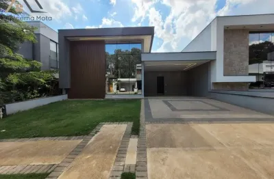 Casa em condomínio fechado com 4 quartos à venda no Residencial Duas Marias, Indaiatuba 
