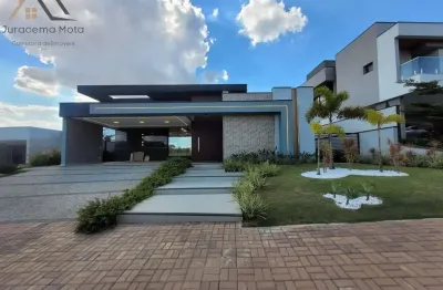 Casa em condomínio fechado com 4 quartos à venda no Jardim Indaiatuba Golf, Indaiatuba 