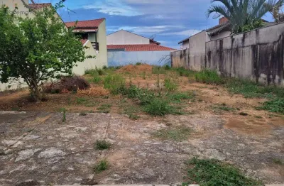 Terreno à venda no Jardim Regina, Indaiatuba 