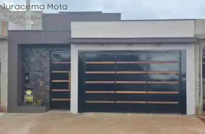 Casa com 3 quartos à venda no Jardim Bom Sucesso, Indaiatuba 