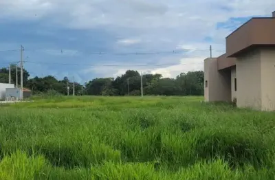 Terreno à venda no Jardim Casablanca, Indaiatuba 