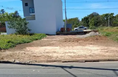 Terreno à venda no Jardim Casablanca, Indaiatuba 