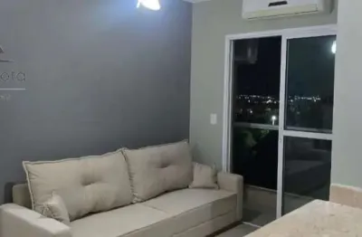 Apartamento com 2 quartos à venda no Residencial Monte Verde, Indaiatuba 