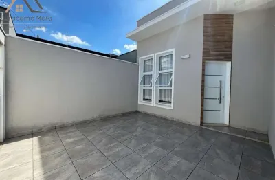 Casa com 2 quartos à venda no Jardim Residencial Nova Veneza, Indaiatuba 