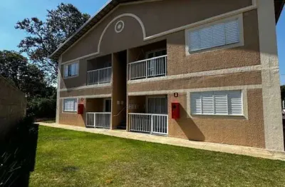 Apartamento com 2 quartos à venda no Parque Campo Bonito, Indaiatuba 