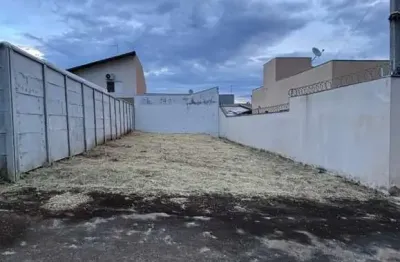 Terreno à venda na Vila Florença, Indaiatuba 