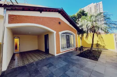 Casa com 3 quartos à venda no Jardim América, Indaiatuba 