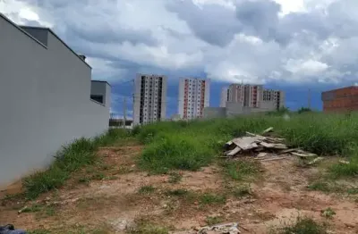 Terreno à venda no Jardim Bom Sucesso, Indaiatuba 