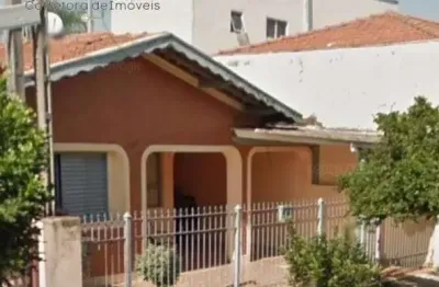 Casa com 2 quartos à venda na Vila Castelo Branco, Indaiatuba 