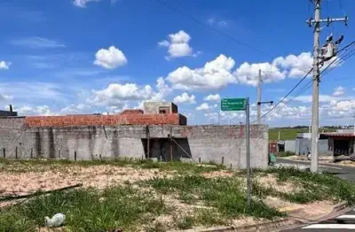 Terreno comercial à venda no Smart City, Indaiatuba 