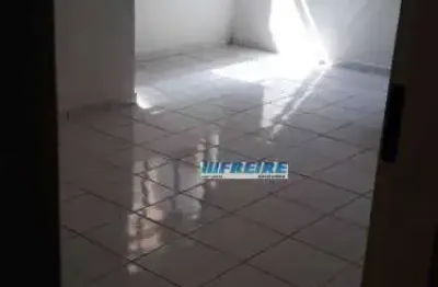 Sala para alugar, 32 m² por r$ 1.620,00/mês - santo antônio - são caetano do sul/sp