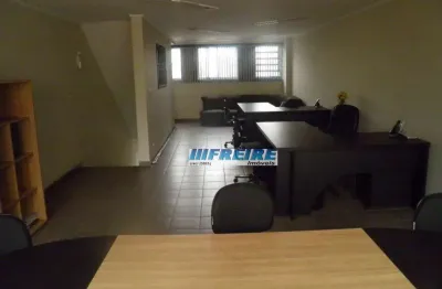 Prédio para alugar, 300 m² por r$ 8.250,00/mês - santa paula - são caetano do sul/sp