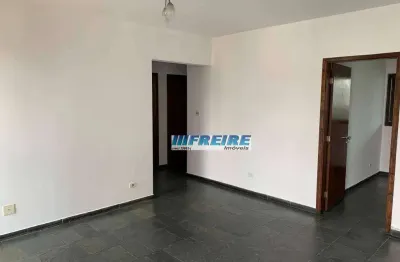 Apartamento para alugar, 80 m² por r$ 3.672,00/mês - vila léa - santo andré/sp