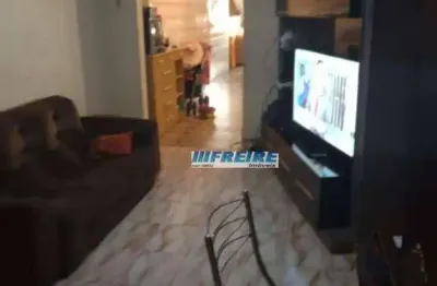 Casa à venda, 232 m² por r$ 850.000,00 - nova gerti - são caetano do sul/sp