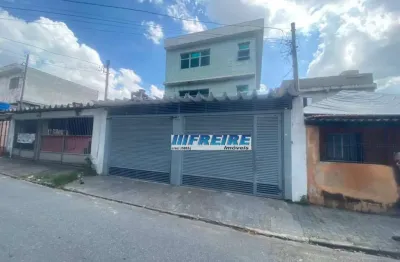Prédio à venda, 270 m² por r$ 1.490.000,00 - saúde - são paulo/sp