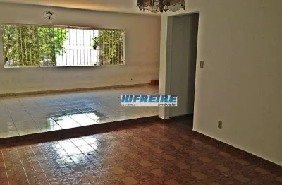 Casa com 3 dormitórios à venda, 282 m² por r$ 1.190.000,00 - barcelona - são caetano do sul/sp