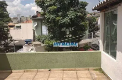 Sobrado com 4 dormitórios à venda, 320 m² por r$ 1.150.000,00 - centro - são caetano do sul/sp
