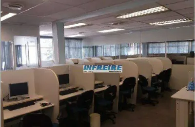 Prédio para alugar, 2100 m² por r$ 110.000,00/mês - santa paula - são caetano do sul/sp