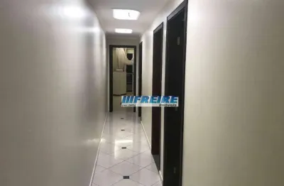 Apartamento com 3 dormitórios à venda, 83 m² por r$ 512.000 - campestre - santo andré/sp