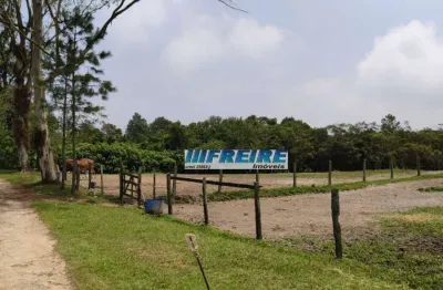 Terreno à venda, 7110 m² por r$ 340.000,00 - parque das garças - santo andré/sp