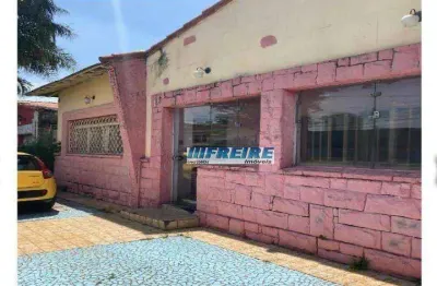 Terreno à venda, 345 m² por r$ 1.280.000,00 - osvaldo cruz - são caetano do sul/sp
