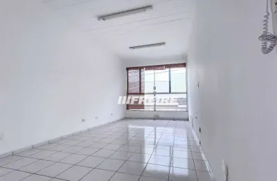 Sala para alugar, 26 m² por r$ 1.485,58/mês - osvaldo cruz - são caetano do sul/sp