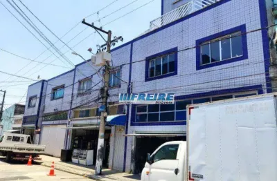 Prédio à venda, 200 m² por r$ 1.600.000,00 - saúde - são paulo/sp