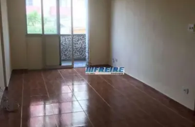 Apartamento com 3 dormitórios à venda, 80 m² por r$ 615.000,00 - osvaldo cruz - são caetano do sul/sp