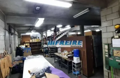 Prédio à venda, 1000 m² por r$ 2.900.000,00 - barcelona - são caetano do sul/sp